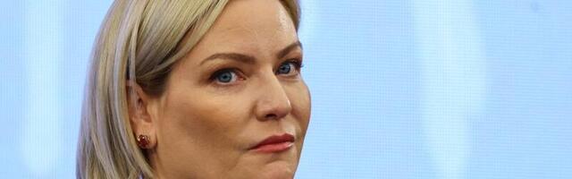 Venemaa kultuuriministril ei lastud paavsti introniseerimisele lennata