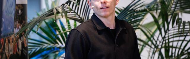 Hepsor kasvatas hüppeliselt müüki