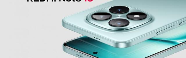 Redmi Note 15 Pro series launch date confirmed