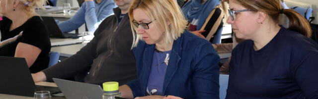 Omavalitsusportaaliga on liitunud juba 40 omavalitsust