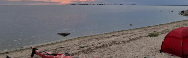 KIRI SORGULT | Murede saarelt, aga üldse mitte murelikult