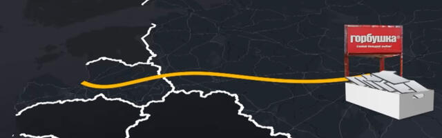 Läti noorukeid süüdistatakse Vene armee toetamises