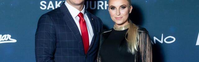 KLÕPS | Hiljaaegu abiellunud Marju ja Jaanus Koort põgenesid sügise eest Hispaania päikese alla