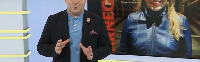 Carnegie Hallis esinenud Marand: tunded on väga ülevad