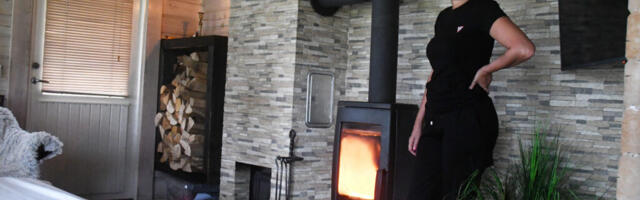 MARIELI JUURES KOHTUD ISEENDAGA