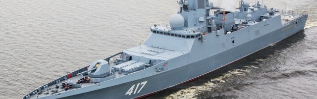 Venemaa avab Sudaanis mereväebaasi