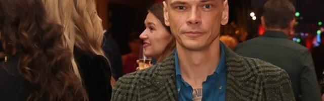 Räppar Beebilõust meenutab eraeluliselt keerulist aega_ mingi hetk avastasin, et ma ei saagi enam ilma viinata