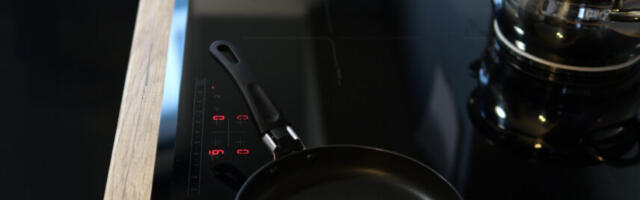 Miks mu pannid kõveraks lähevad? 6 head nõuannet induktsioonpliidi kasutajale