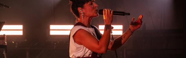 Kolossaalne edu! Sandra Sillamaa_ Sadu edu taga on aastatepikkune töö