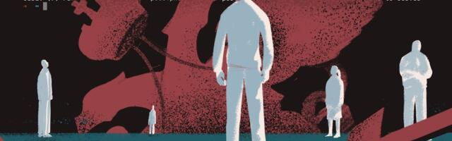 Suur leke paljastas Venemaa „digitaalse Gulagi“ telgitagused