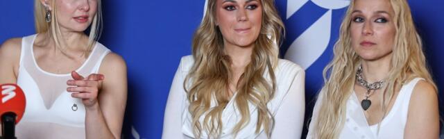 VIDEO | Vanilla Ninja jutt läks Eesti Laulu võidu järel rahale. Sven Lõhmus: räigelt maksab! Hinnakiri järjest tõuseb, inflatsioon