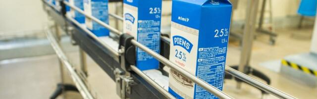 Eelistad odavamat poepiima? Vaata, kuidas sinu säästmine kohalike toidutootjate kasumit pigistab