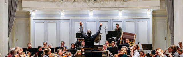 Hallik: ERSO ja filharmoonia kammerkoor vajavad uut kontserdipaika