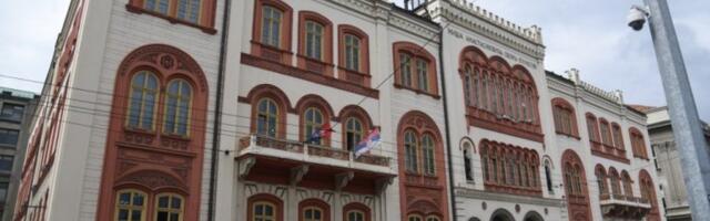 OVUDA JE PROŠLA MILICA KOJA JE STRADALA NA FILOZOFSKOM FAKLUTETU? Novi detalji tragedije! (VIDEO)