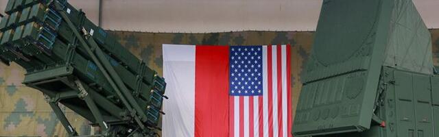 Poland Found Itself In A Pickle Amidst The US’ Reported Patriot Transfer Request