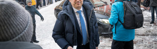 Reformierakonna venestamispoliitika vastu: arstid on mures vene keele tungimise pärast meditsiini töökeeleks