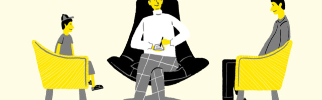 Hannes Kuhlbach: ravimata hingehaavad on aegumatud