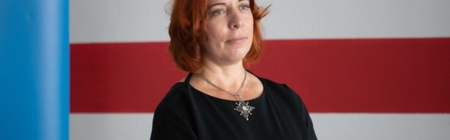 Mailis Reps: tean vaid menetluse algatamisest ning sellest, et mulle pole esitatud ei kahtlustust ega süüdistust