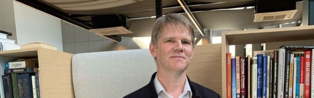 Margus Punab ja Katrin Õunap pälvivad Neinar Seli stipendiumid