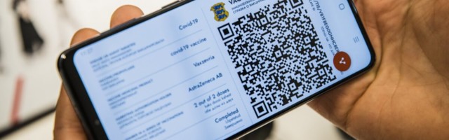 JUHTKIRI | Hüvasti, maskid! Tere, koroonapass!