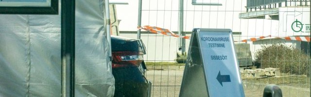 Kes on kriisiaja kangelased? 95 aastane proua, 11 aastane laps, laotöölised, emad ja isad...