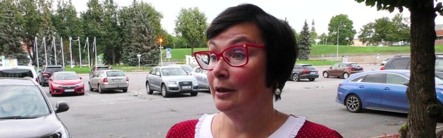 Reporter: Piirilinn kaotas pea! Narva volikogu uut linnapead valida ei suutnud