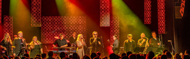 Festivali Jazzkaar 2021 külastas ligi 9000 inimest