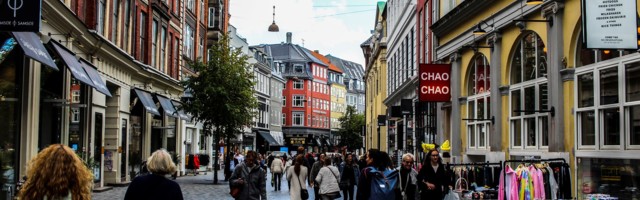 Lõpuks vabadus! Taani kaotab kõik koroonameetmed