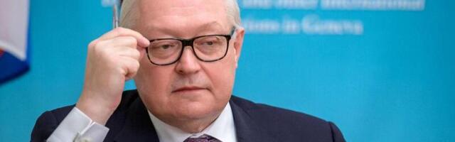 Venemaa asevälisminister: julgeolekuolukord Euroopas on kriitiline, süüdi on USA ja NATO