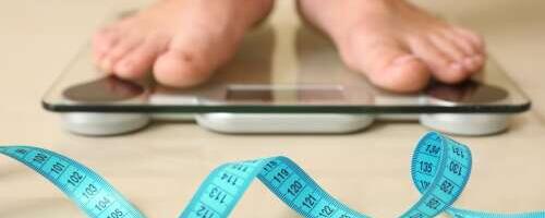 Korra nädalas kaalumiseks on parim kolmapäev