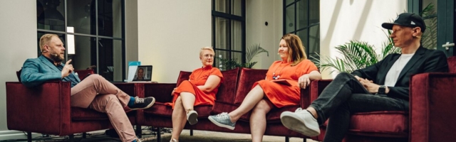 Vaata, millised 44 organisatsiooni pälvisid tänavu kaugtöö märgise