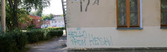 Juhtimiskriis on tagasi