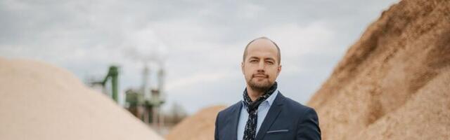 Eestit pelletipuudus ei ohusta