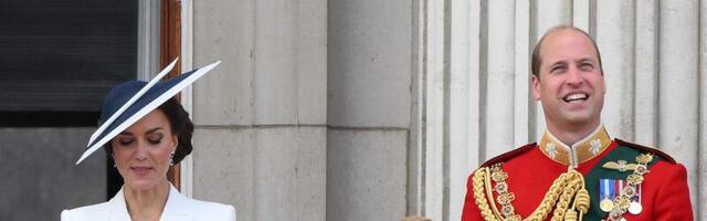 Tõeliselt veidrad hüüdnimed, mille Briti kuningapere liikmed üksteisele andnud on