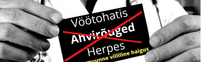 Ametlikud dokumendid: ahvirõugetega üritatakse varjata COVID-i vaktsiinidega immuunsüsteemile tekitatud kahjustusi