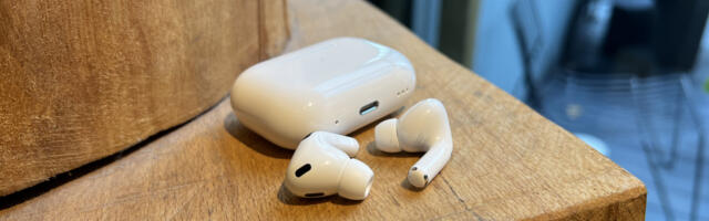 Apple Airpods Pro (2022): veel rohkem Pro kui varem
