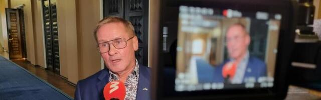 Keskerakonna eelnõu tõstab keskmise pensioni nelja aastaga üle 1000 euro!