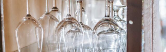 Septembris puhkas alkoholist taas hinnanguliselt 50 000 inimest