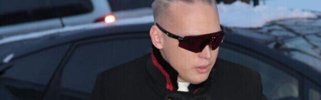 KLÕPS: TOHOH, MILLISE PRINTSESSIGA nublu presidendi vastuvõtul aega veetis