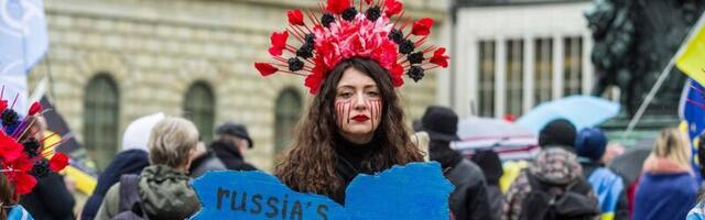 Salaja Venemaale tehnoloogiat vedavate riikide pidu hakkab lõppema