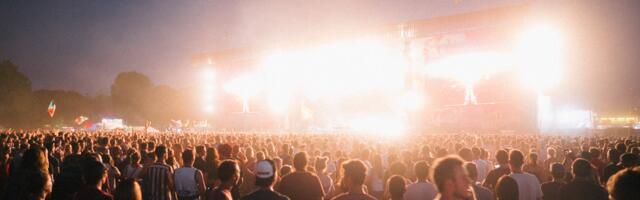 Viis käsku: kogenud festivalikülastaja meelespea