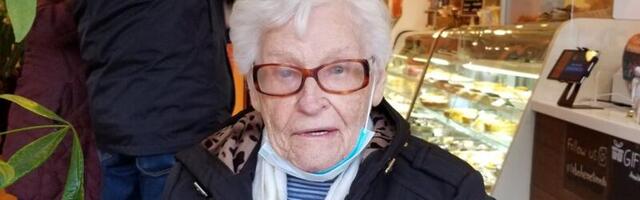 Linda Leppik – St. Peters’ Newest Centenarian