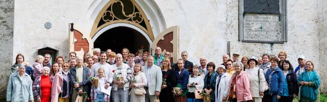 Orelimeister ERNST CARL KESSLER (1808-1863), Otepää Maarja kiriku orel (1853) ja nende aeg