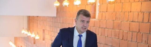 GRAAFIK | Isamaa möödus Keskerakonnast ka Turu-uuringute parteireitingutes. Oravate toetus püsib