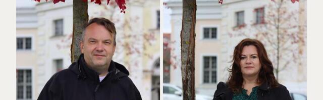 Kolmapäeval 11. oktoobril saates Valgalase pooltund