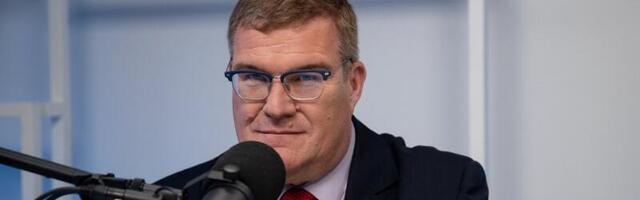 KUULA | Sõda Iisraelis pani taas vohama valeinfo. Mida uskuda?