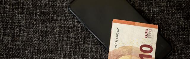 Eesti toetab digieuro kasutuselevõttu