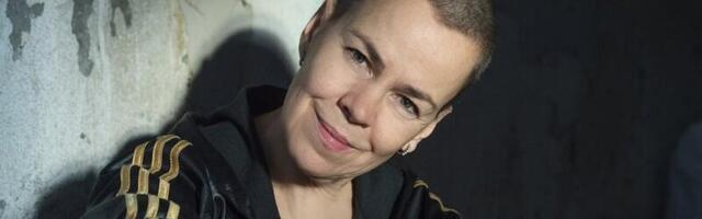 Ene-Liis Semper: kardan, et sõja ajal hakatakse teatris nägema meelelahutamise vahendit