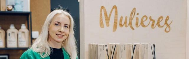 Kodumaine keemiatööstus hakkas tootma looduslikke lõhnatooteid. "Sünteetilised lõhnastajad sisaldavad ohtlikke aineid"