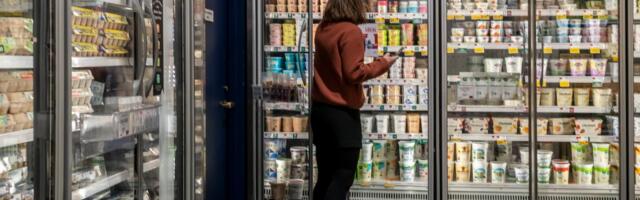 Inflatsioon jäi USAs oodatust kõrgemaks